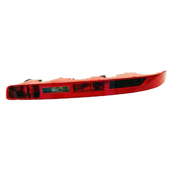 New Aftermarket Premium Fit Passenger Side Lower Tail Light Assembly 4L0945096A fits 2007-2015 Audi Q7