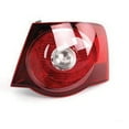 thumbnail image 1 of KAI New OEM Replacement Passenger Side Outer Tail Light Assembly, Fits 2008-2010 Volkswagen Jetta, 1 of 1