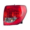 thumbnail image 1 of KAI New OEM Replacement Passenger Side Outer Tail Light Assembly, Fits 2008-2017 Toyota Sequoia, 1 of 1