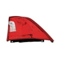 thumbnail image 1 of KAI New OEM Replacement Passenger Side Outer Tail Light Assembly, Fits 2011-2018 Volvo S60, 1 of 1