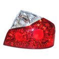 thumbnail image 1 of KAI New OEM Replacement Passenger Side Tail Light Assembly, Fits 2008-2010 Infiniti M35, 1 of 1