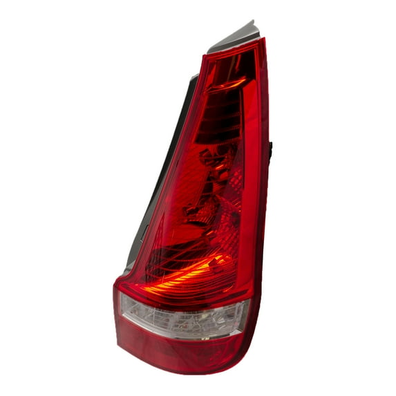 KAI New OEM Replacement Passenger Side Tail Light Assembly, Fits 2009-2012 Hyundai Elantra Touring Wagon
