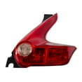 thumbnail image 1 of KAI New OEM Replacement Passenger Side Tail Light Assembly, Fits 2011-2014 Nissan Juke, 1 of 1