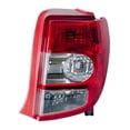 thumbnail image 1 of KAI New OEM Replacement Passenger Side Tail Light, Fits 2008-2014 Scion XD, 1 of 1