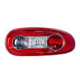 thumbnail image 1 of KAI New OEM Replacement Passenger Side Tail Light, Fits 2009-2015 Mazda MX5 Miata, 1 of 1