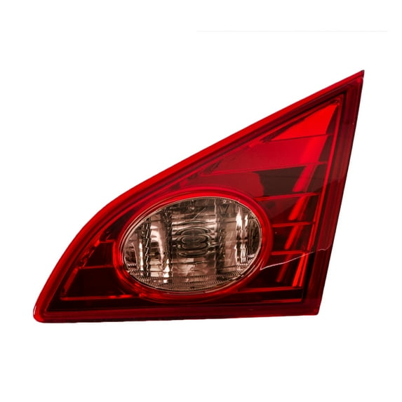 KAI New OEM Replacement Rear Passenger Side Inner Back Up Light Assembly, Fits 2009-2010 Nissan Murano