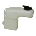 thumbnail image 1 of KAI New Platinum Pro Engine Coolant Reservoir, Fits 1995-1999 Mitsubishi Eclipse, 1 of 1