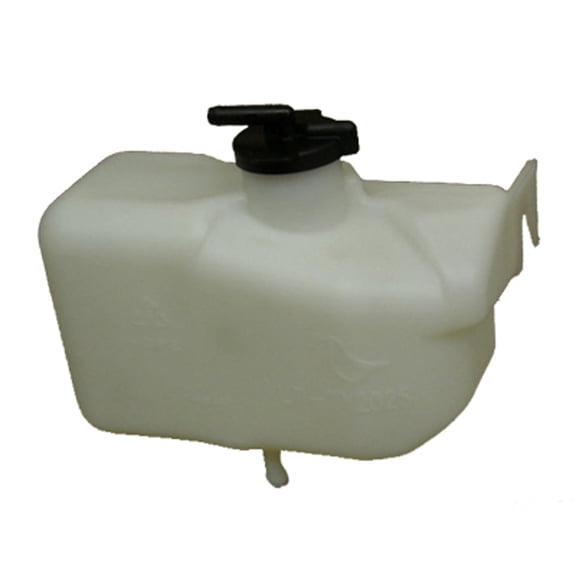 KAI New Platinum Pro Engine Coolant Reservoir, Fits 1997-2001 Toyota Camry