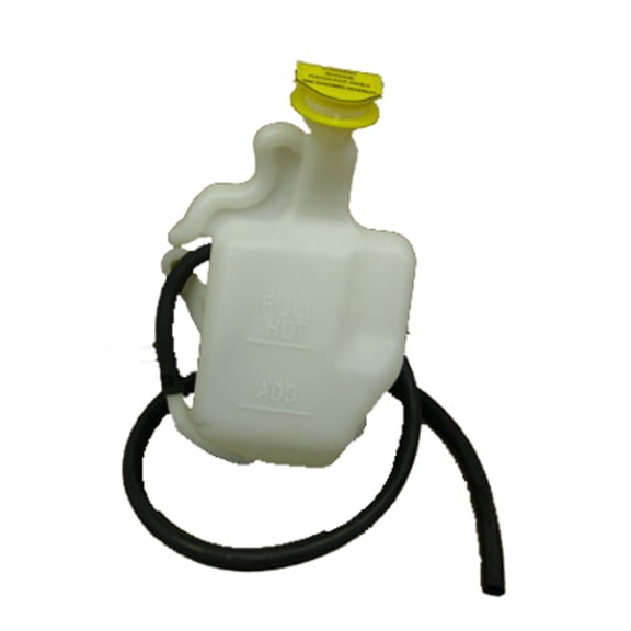 KAI New Platinum Pro Engine Coolant Reservoir, Fits 2001-2010 Chrysler PT Cruiser