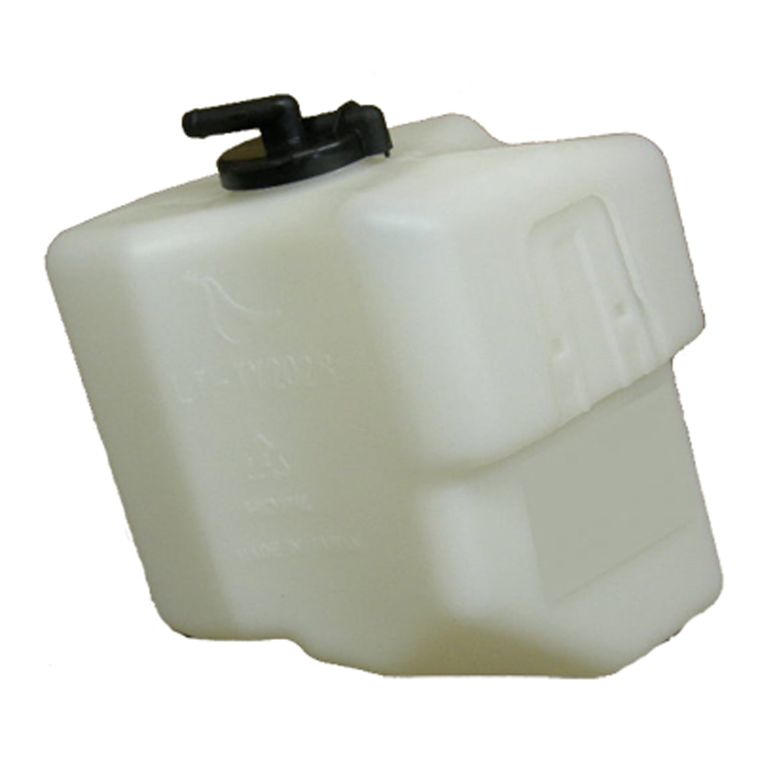 KAI New Platinum Pro Engine Coolant Reservoir, Fits 2002-2006 Toyota Camry
