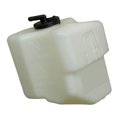 thumbnail image 1 of KAI New Platinum Pro Engine Coolant Reservoir, Fits 2002-2006 Toyota Camry, 1 of 1