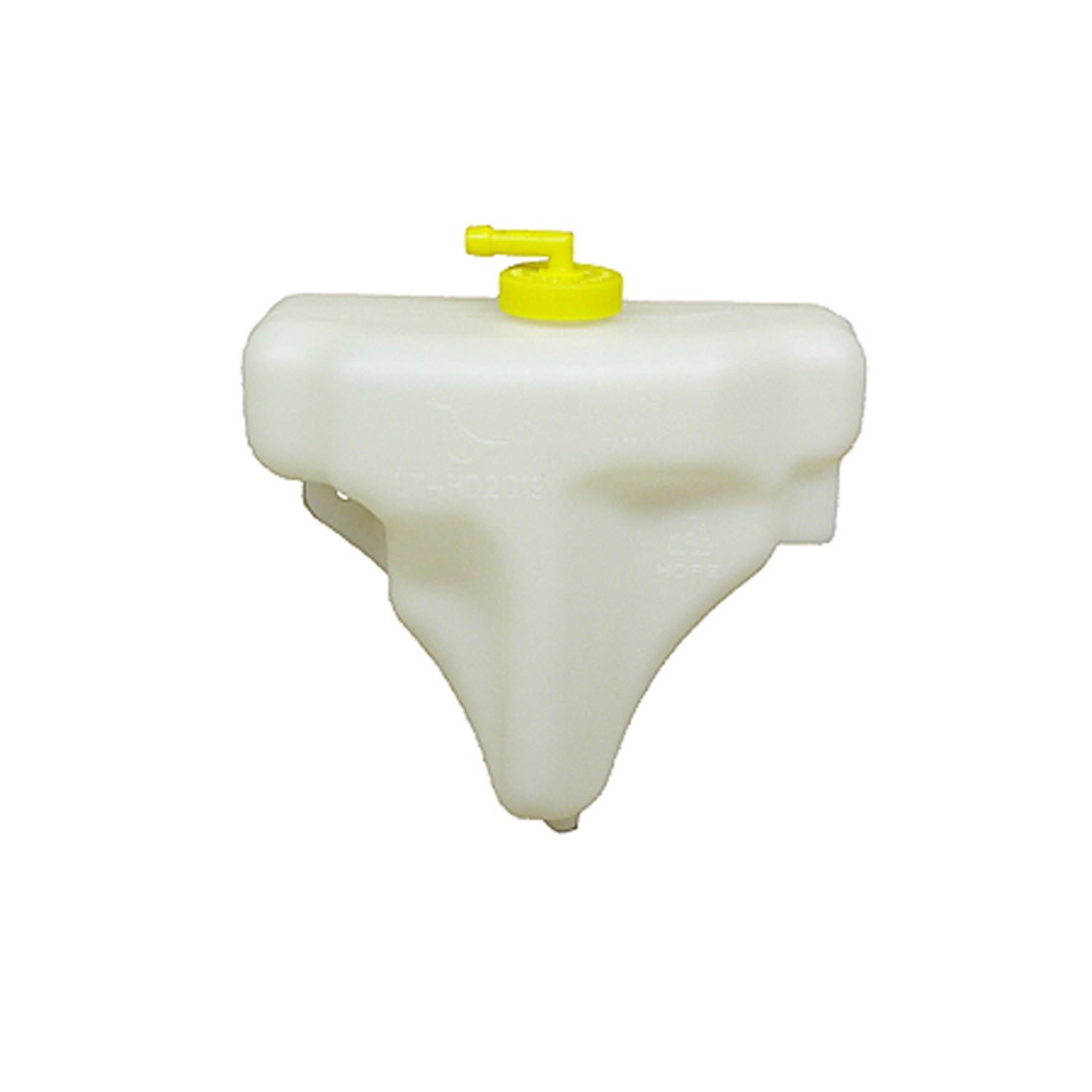 Coolant Reservoir With Cap For Honda Accord Bahrain - View #9