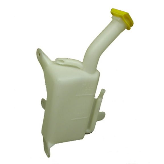 KAI New Platinum Pro Engine Coolant Reservoir, Fits 2003-2009 Chrysler PT Cruiser