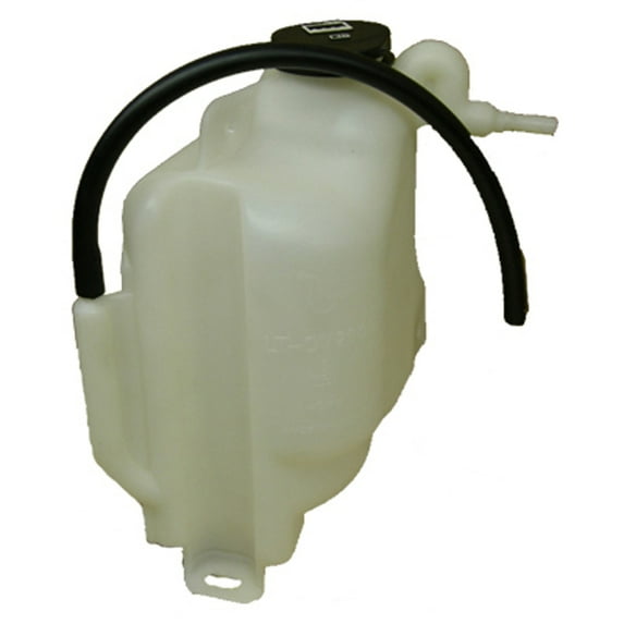 KAI New Platinum Pro Engine Coolant Reservoir, Fits 2004-2008 Chevrolet Colorado