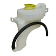 thumbnail image 1 of KAI New Platinum Pro Engine Coolant Reservoir, Fits 2007-2012 Dodge Caliber, 1 of 1