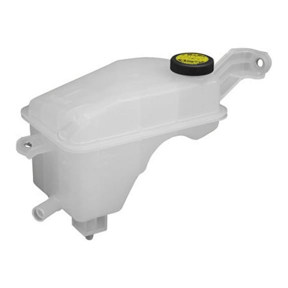 KAI New Platinum Pro Engine Coolant Reservoir, Fits 2008-2015 Scion XB