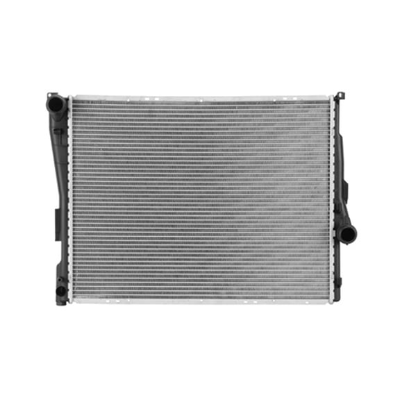 KAI New Platinum Pro Platinum Pro Radiator, Fits 1999-2000 BMW 3 Series Sedan