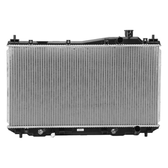 KAI New Platinum Pro Platinum Pro Radiator, Fits 2001-2005 Acura EL
