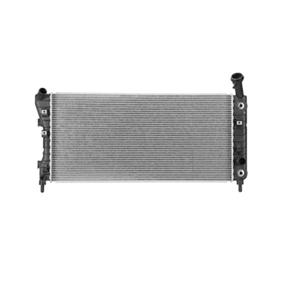 KAI New Platinum Pro Platinum Pro Radiator, Fits 2004-2005 Chevrolet Impala