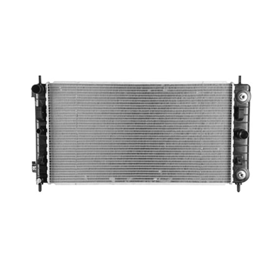 KAI New Platinum Pro Platinum Pro Radiator, Fits 2004-2006 Chevrolet Malibu