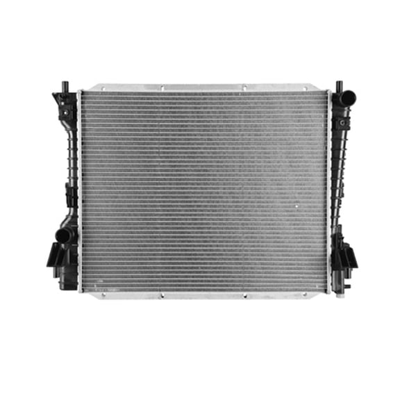 KAI New Platinum Pro Platinum Pro Radiator, Fits 2005-2010 Ford Mustang