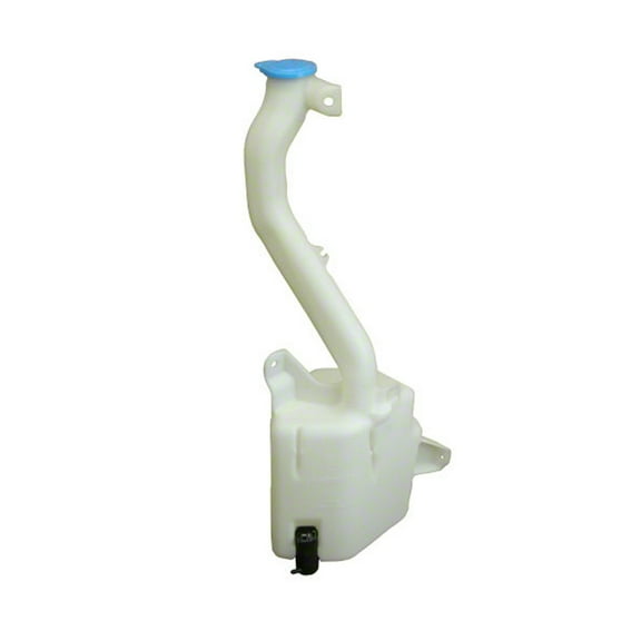 KAI New Platinum Pro Washer Fluid Reservoir, Fits 2003-2011 Honda Element