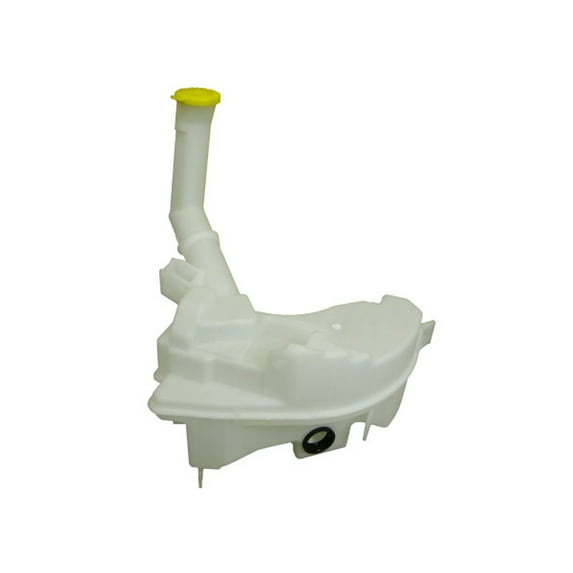 KAI New Platinum Pro Washer Fluid Reservoir, Fits 2004-2009 Mazda 3