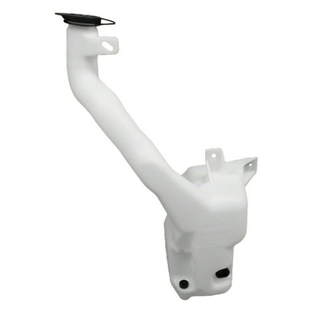 KAI New Platinum Pro Washer Fluid Reservoir, Fits 2006-2007 Chevrolet Monte Carlo