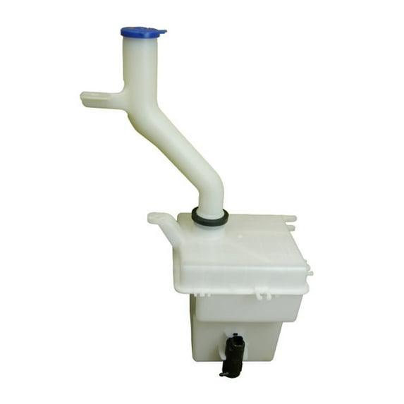 KAI New Platinum Pro Washer Fluid Reservoir, Fits 2006-2011 Kia Rio Sedan