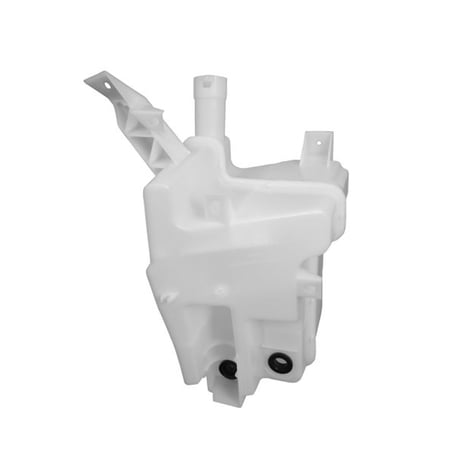 KAI New Platinum Pro Washer Fluid Reservoir, Fits 2007-2011 Nissan Altima Hybrid