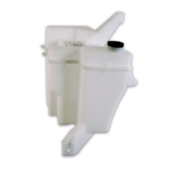KAI New Platinum Pro Washer Fluid Reservoir, Fits 20072012 Nissan