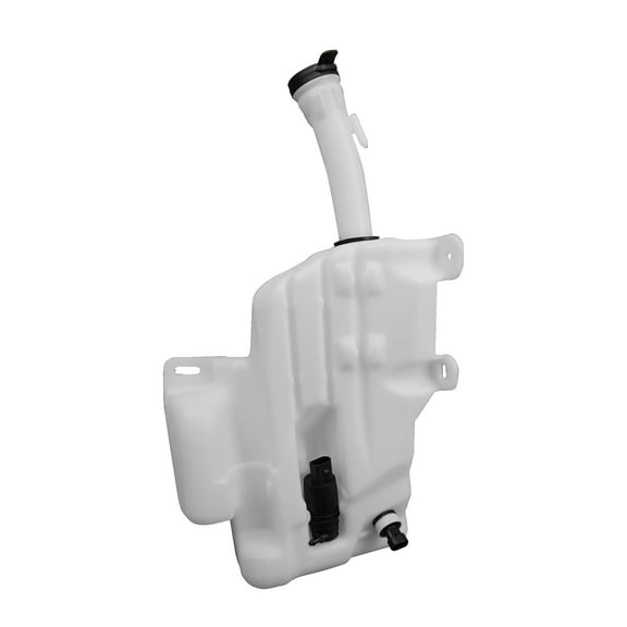 Acura Tsx Washer Fluid Reservoir