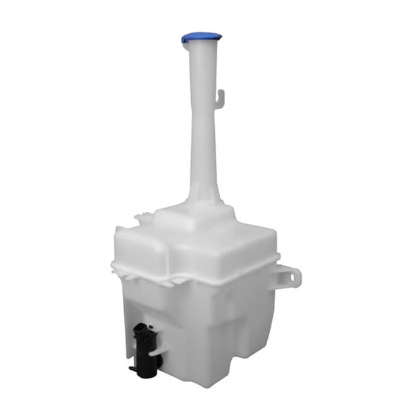 KAI New Platinum Pro Washer Fluid Reservoir, Fits 2011-2014 Hyundai Sonata