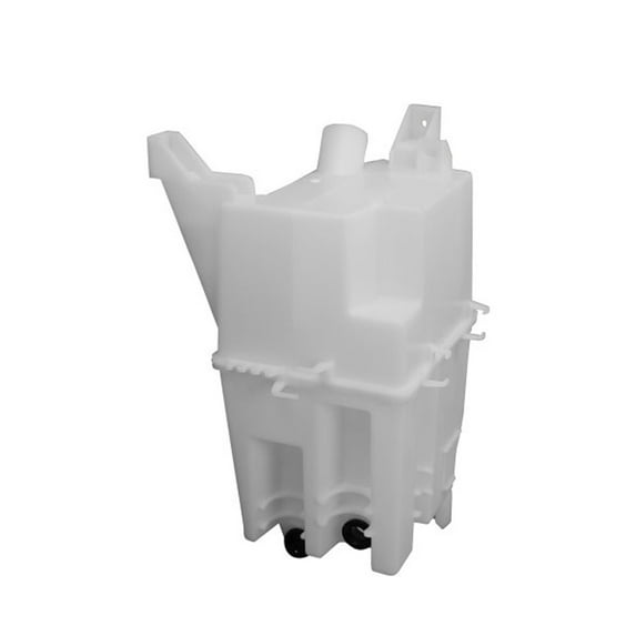 KAI New Platinum Pro Washer Fluid Reservoir, Fits 2014-2016 Nissan Rogue