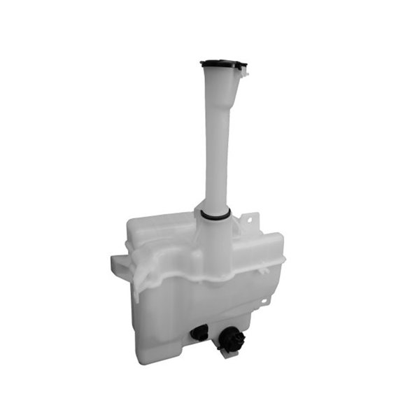 KAI New Platinum Pro Washer Fluid Reservoir, Fits 2014-2017 Toyota Corolla Sedan