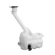 KAI New Platinum Pro Washer Fluid Reservoir, Fits 2016-2019 Ford Explorer