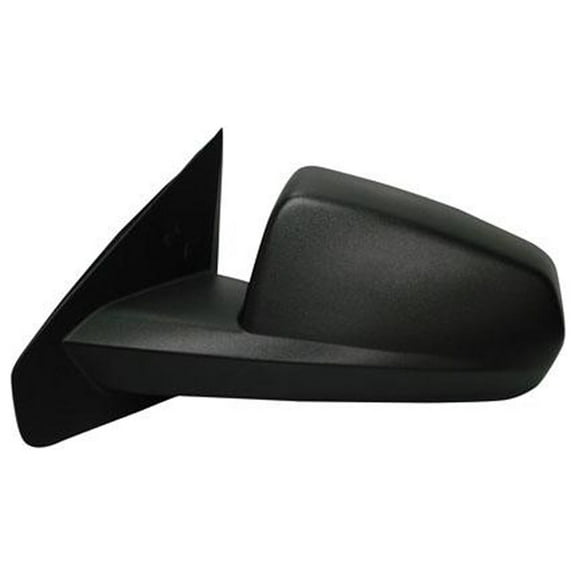 KAI New Premium Replacement Driver Side Door Mirror, Fits 2008-2014 Dodge Avenger