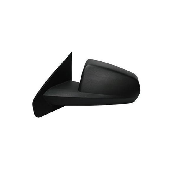 KAI New Premium Replacement Driver Side Door Mirror, Fits 2008-2014 Dodge Avenger