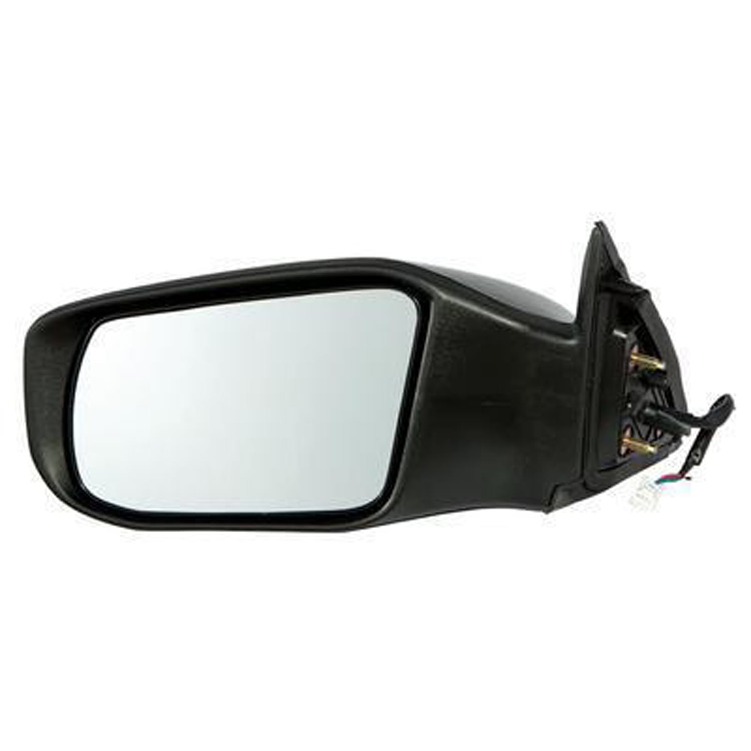 KAI New Premium Replacement Driver Side Door Mirror, Fits 2013-2018 Nissan Altima