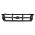 thumbnail image 1 of KAI New Premium Replacement Front Grille, Fits 1993-1994 Ford Ranger, 1 of 1