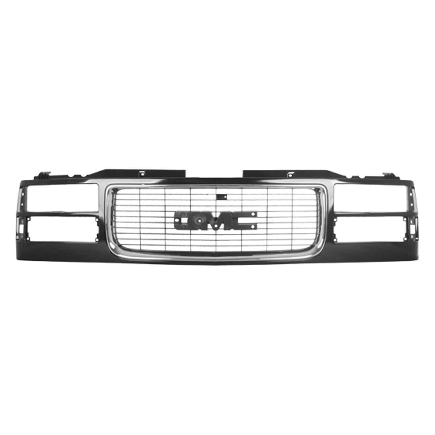 GMC SUBURBAN グリルキット 値段相談 Gmc Suburban Grille