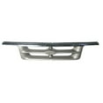 thumbnail image 1 of KAI New Premium Replacement Front Grille, Fits 1995-1997 Ford Ranger, 1 of 2