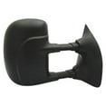 thumbnail image 1 of KAI New Premium Replacement Passenger Side Door Mirror, Fits 1999-2002 Ford Superduty Pickup, 1 of 1