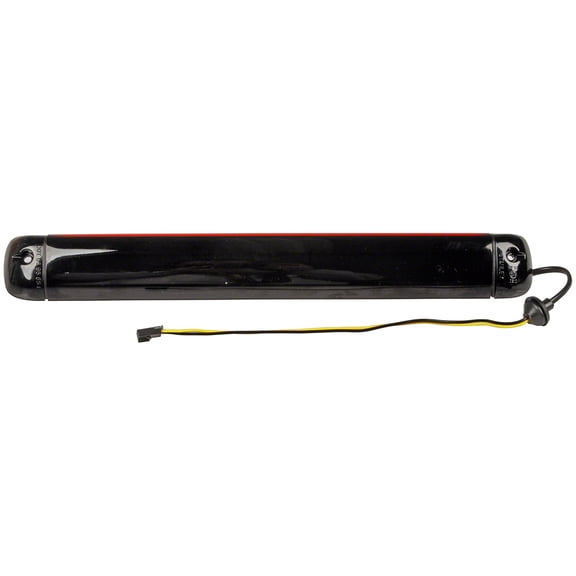 KAI New Standard Replacement Center High Mount Stop Light, Fits 1994-1994 Chevrolet Blazer