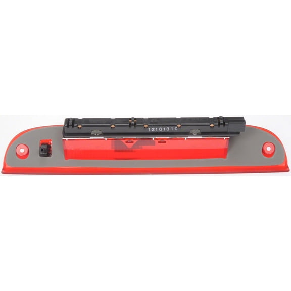 KAI New Standard Replacement Center High Mount Stop Light, Fits 2002-2010 Ford Explorer Eddie Bauer