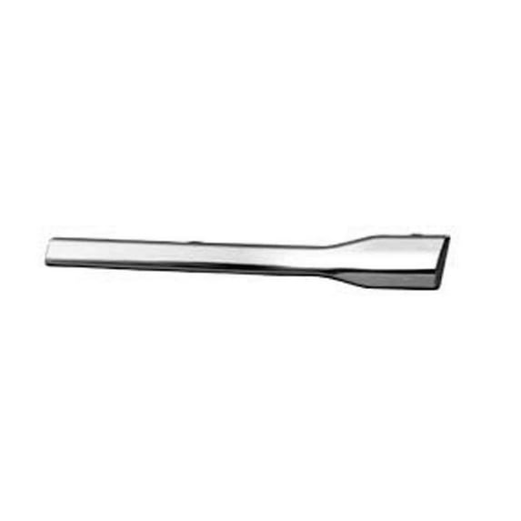 KAI New Standard Replacement Driver Side Center Grille Molding, Fits 2012-2015 Honda Pilot