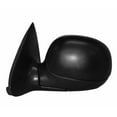 thumbnail image 1 of KAI New Standard Replacement Driver Side Door Mirror, Fits 1997-2002 Ford Lightduty Pickup, 1 of 1