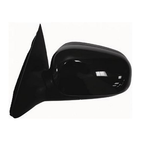 KAI New Standard Replacement Driver Side Door Mirror, Fits 1998-2008 Ford Crown Victoria