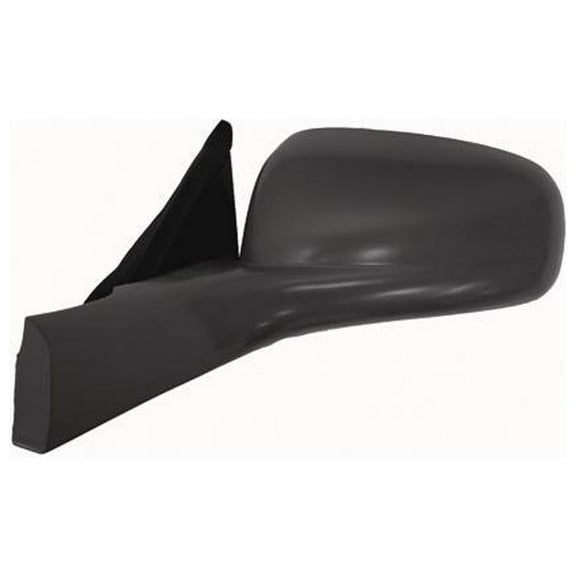 KAI New Standard Replacement Driver Side Door Mirror, Fits 2000-2005 Chevrolet Impala