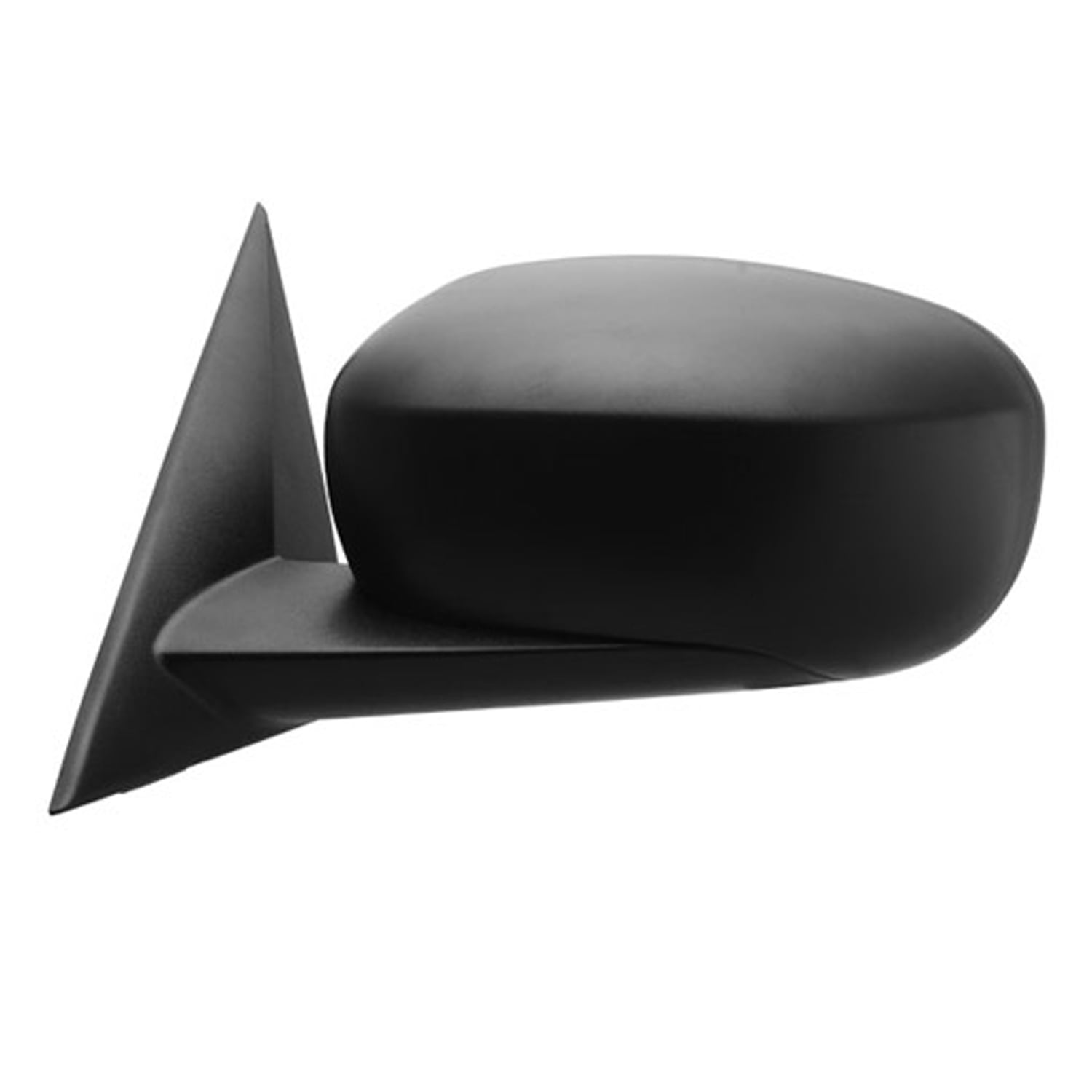 KAI New Standard Replacement Driver Side Door Mirror, Fits 2005-2009 Chrysler 300